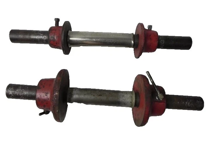 YORK Mancuernas Ajustables