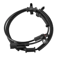 Front Left or Right ABS Wheel Speed Sensor for 2013-2020 Ram 1500 / 1500 Classic