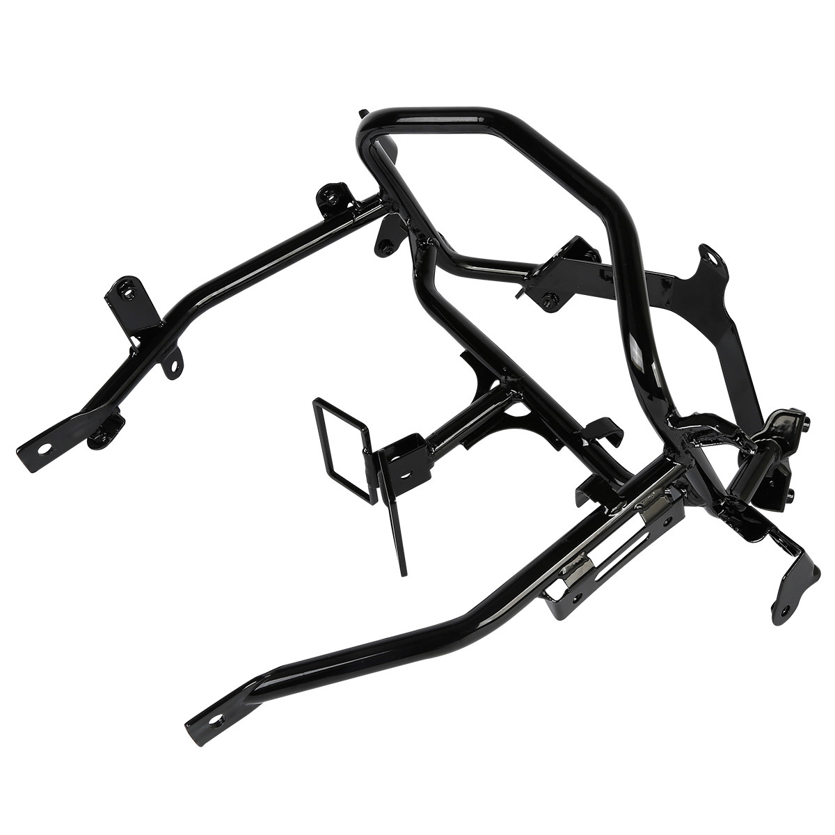 Brand New Upper Stay Fairing Headlight Bracket Fit Kawasaki ZX9R ZX-9R