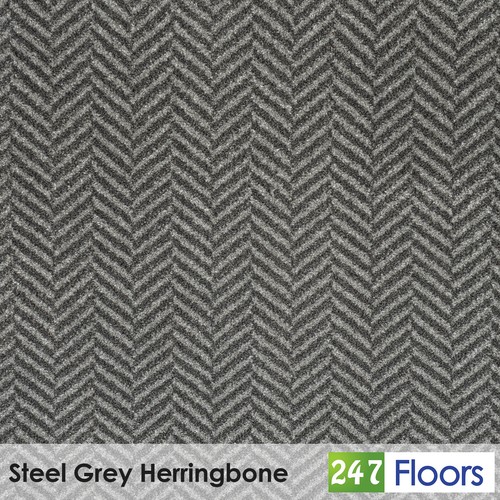 Governor Wilton Carpet 11mm Thick Woven Backed Soft Patterned Dining Room Lounge - Picture 32 of 35