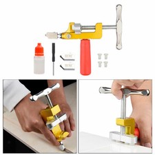 Glass Tile Cutter Professional Easy Glide Multifunctional Hand-held Alloy Hand