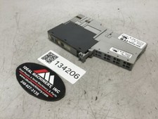 ALLEN BRADLEY Input Module 1734-IE2V SER C Used #134206