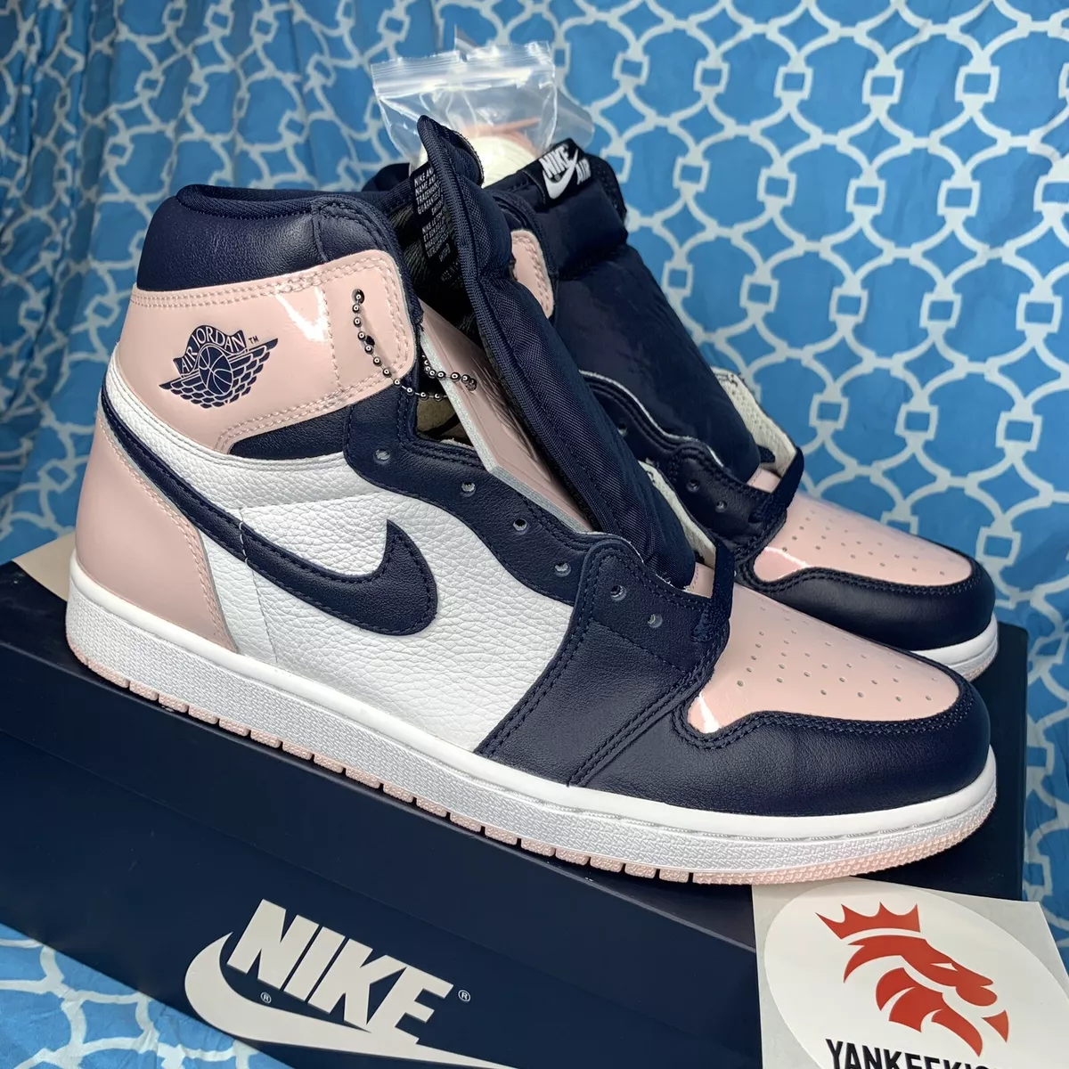 Air jordan 1 retro best sale high og size 9.5