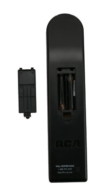 Replacement Remote Control For RCA TV Models - Universal Remote For LED Series TVs