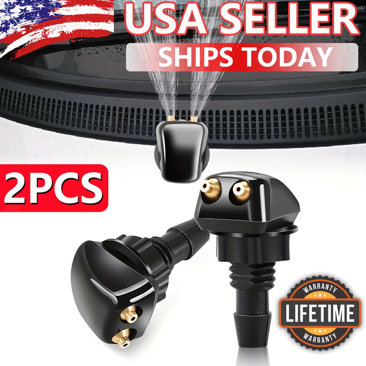8-Quart Digital Air Fryer
