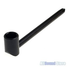 5/16" Truss Rod Adjustment Box Wrench for Guitar and Bass - HOSCO Made in JAPAN