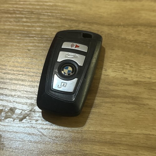 2011-2013 BMW 528i 535i 550i F10 Smart Keyless Entry Key Fob ...