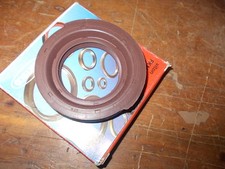Joints Mercedes 240