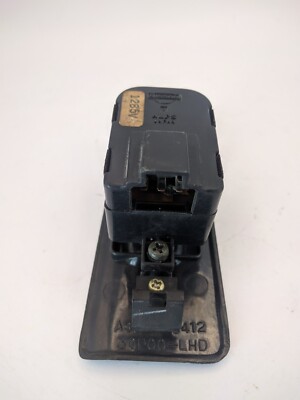 1990-1996 Nissan 300ZX Z32 Passenger Right Front Window Switch