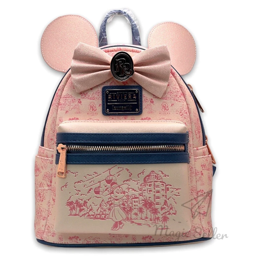 Loungefly disney world new arrivals