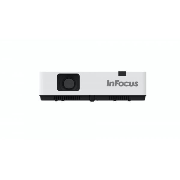 InFocus IN1026 videoproiettore Proiettore a raggio standard 4200 ANSI lumen 3LCD