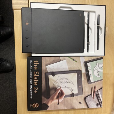 The Slate 2+