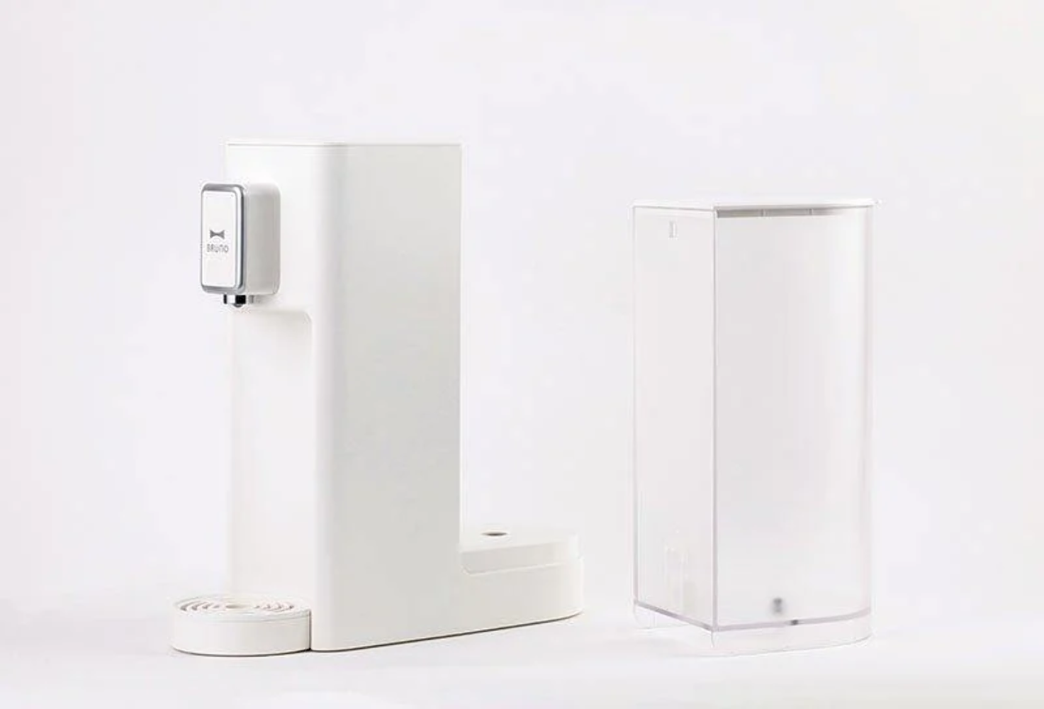 BRUNO Instant Hot Water Dispenser Pink eBay