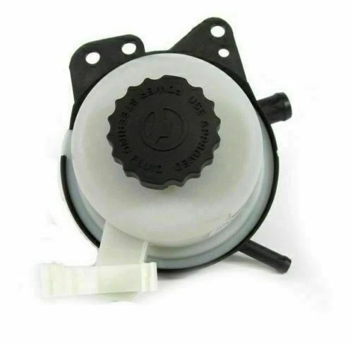 NEW Power Steering Reservoir - 2006 2005 2004 2003 2002 2001 Dodge Grand Caravan Foto 2 de 2
