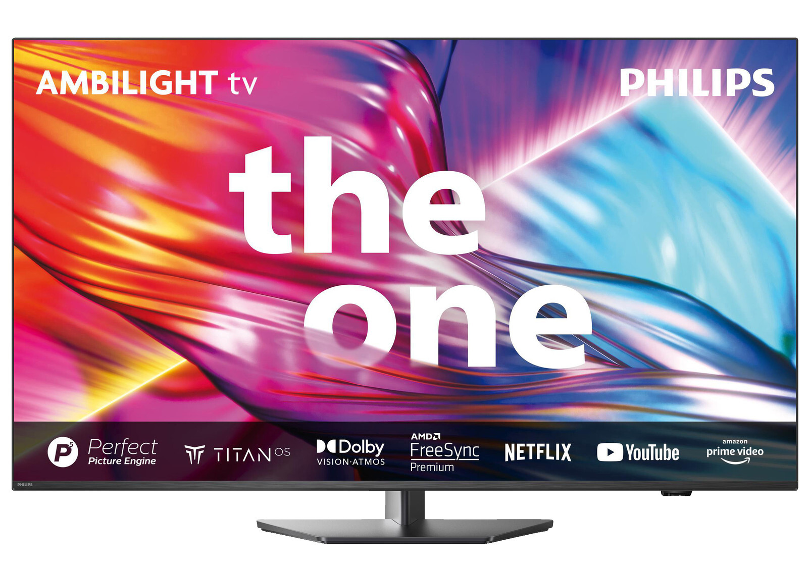 Philips 50pus8909/12 Led Tv (flat, 50 Zoll / 126 Cm, Hdr 4k, Smart Tv,