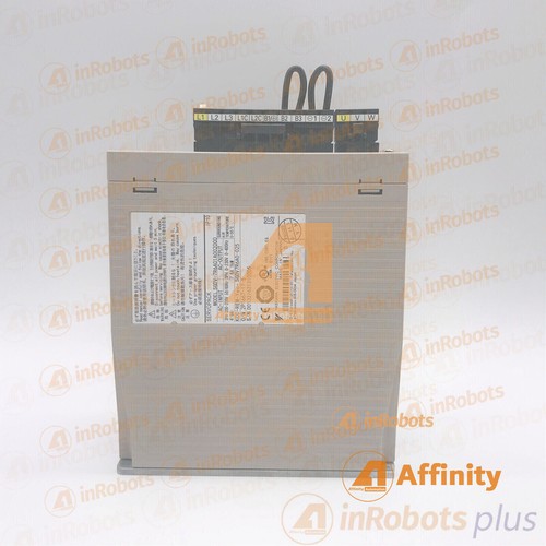 YASKAWA SGDV-7R6A01A002000 AC Servo Driver ServoPack 1PC DHL/ FEDEX - Picture 6 of 12