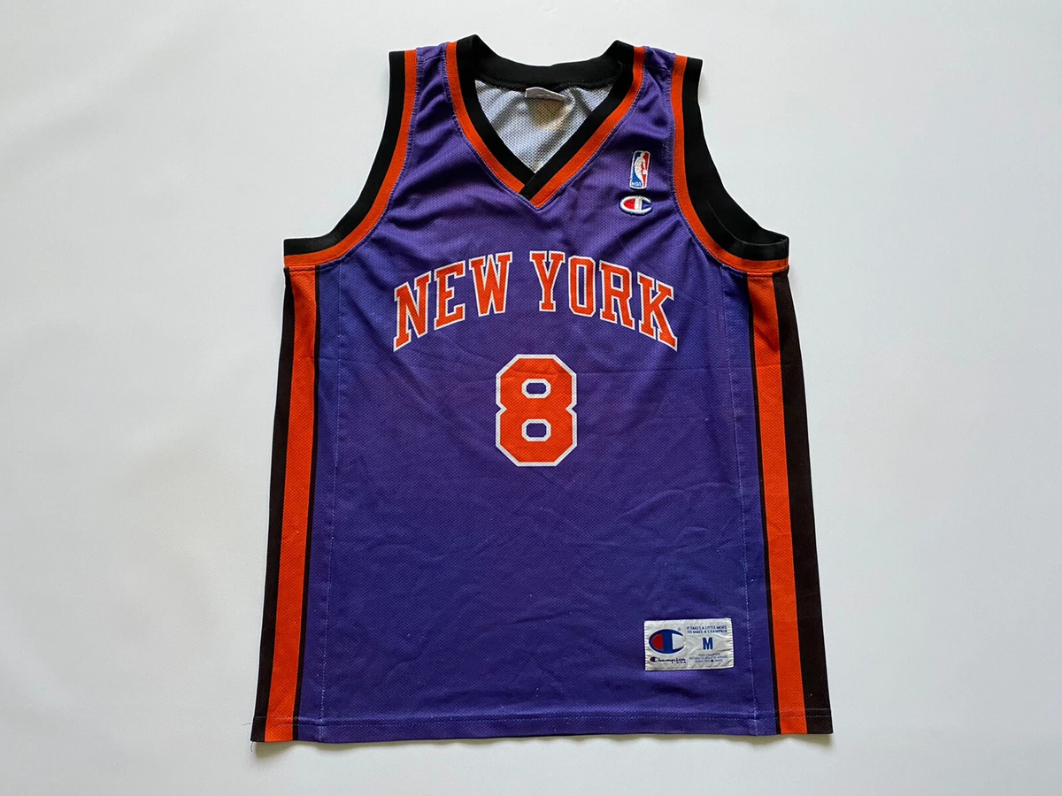 Latrell Sprewell New York Knicks NBA Jerseys for sale