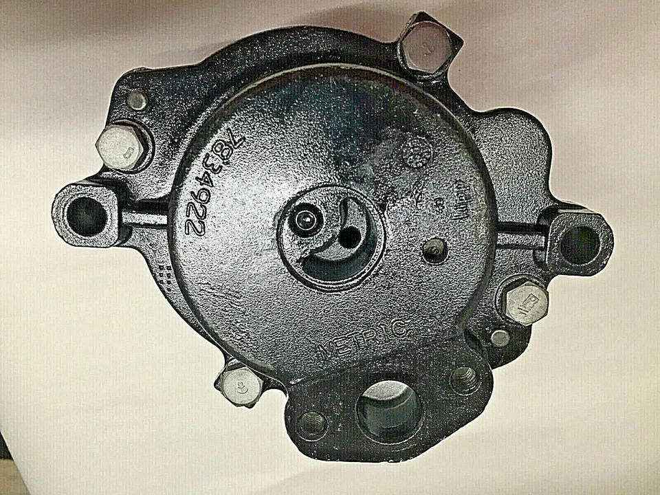 92-93 BUICK ROADMASTER V-8 350 5.7L  SMOG/AIR PUMP $245.00+$50.00(core charge) - Image 2 of 4