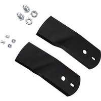 17Cm Links Messersatz Stiga Villa 107M Park 107M Villa 92M 2001-06 1134-9063-02