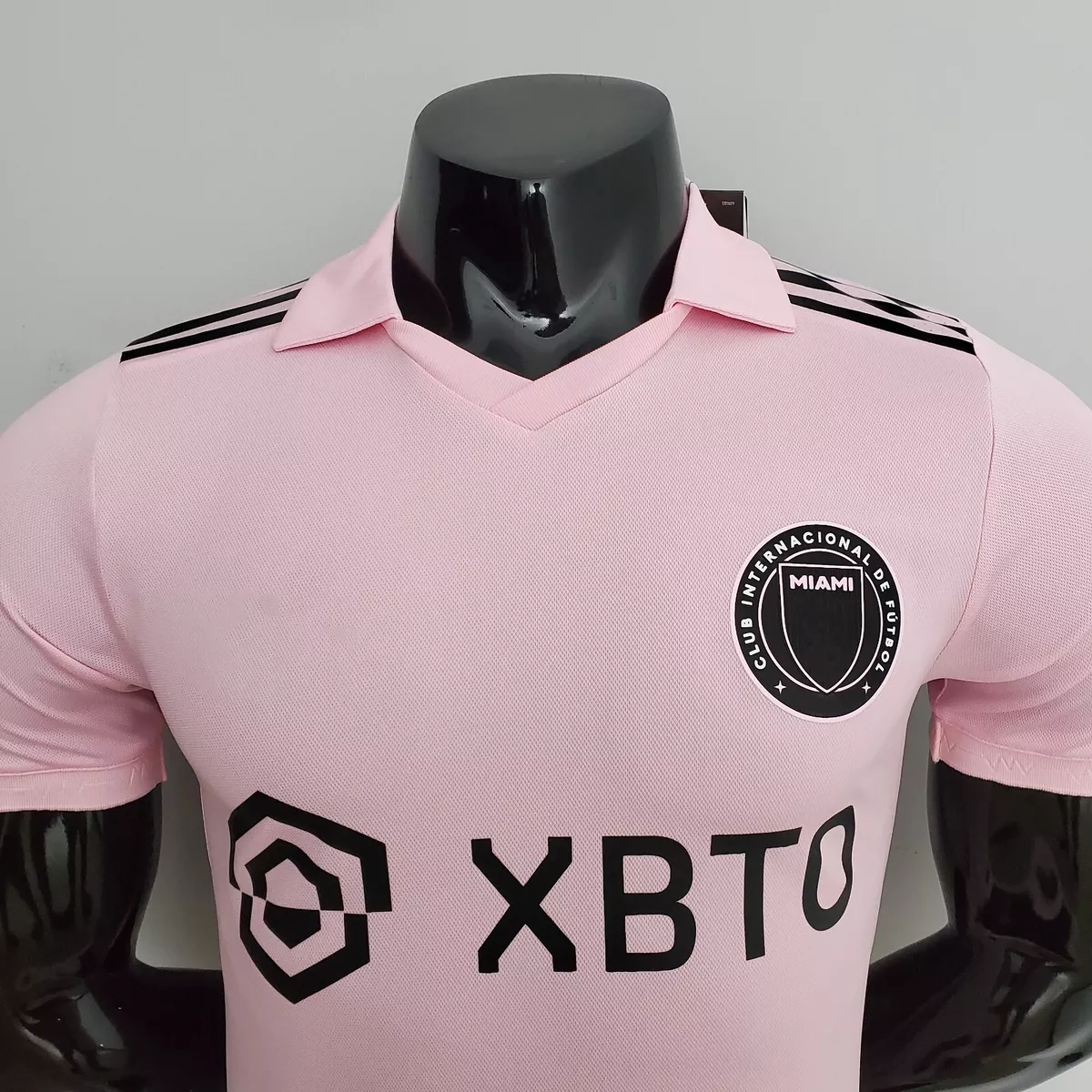 Inter Miami CF 23/24 Messi 10 Home Jersey