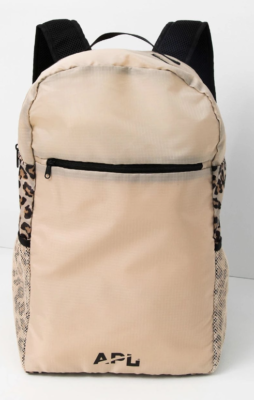 Athletic Propulsion Labs APL - All-Purpose Packable Backpack 