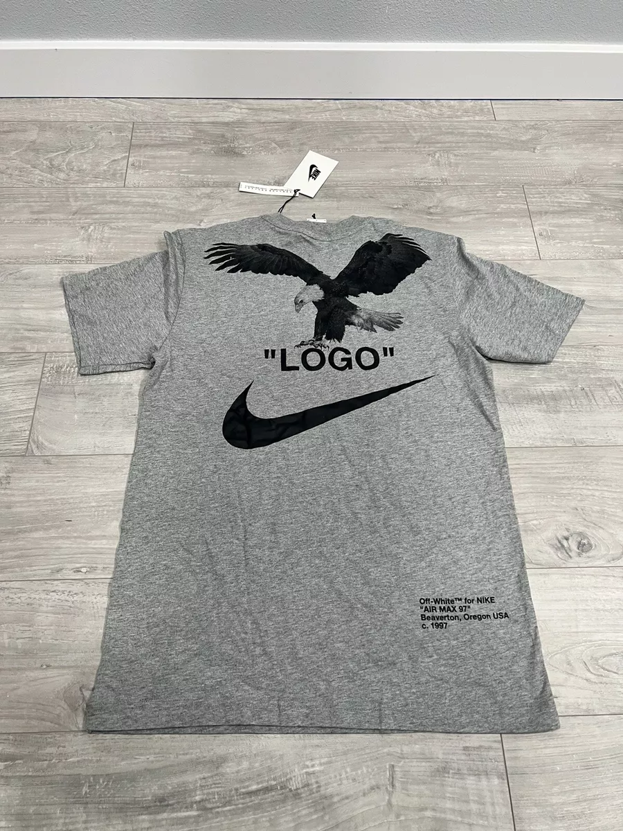 Off white hotsell tuxedo tee