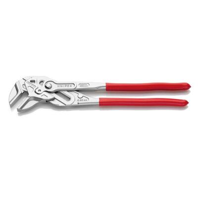 16 in. Heavy Duty Forged Steel XL Pliers Wrench