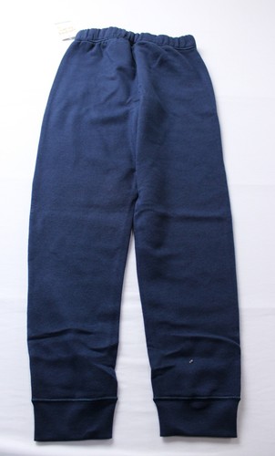 Jumping Beans Boy's Adaptive Sensory Fleece Joggers AC2 Bayou Navy Size 12 NWT - Picture 3 of 4