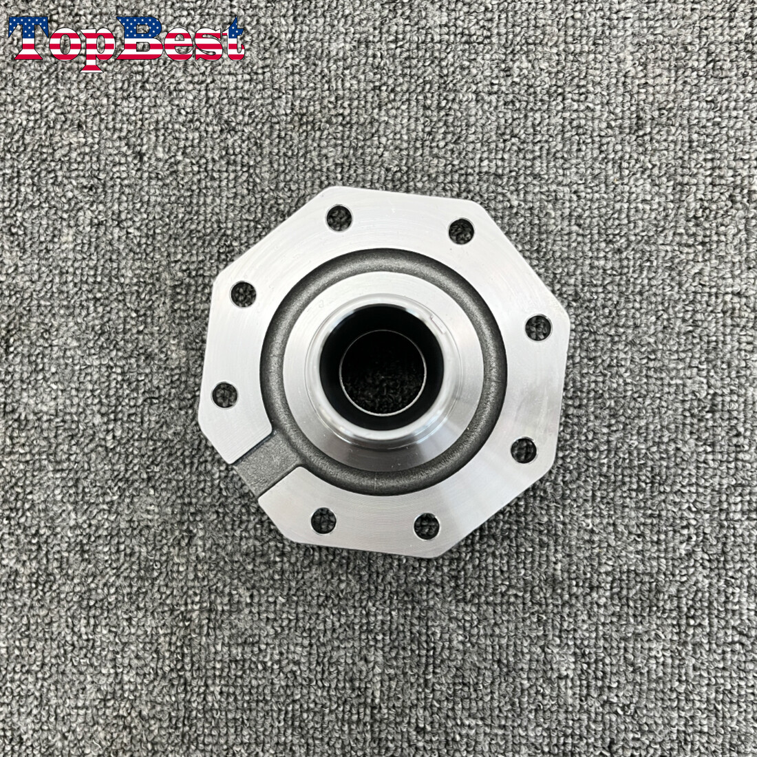 Steering Knuckle Spindle for TOYOTA LAND CRUISER FZJ80 FJ80 LEXUS LX450