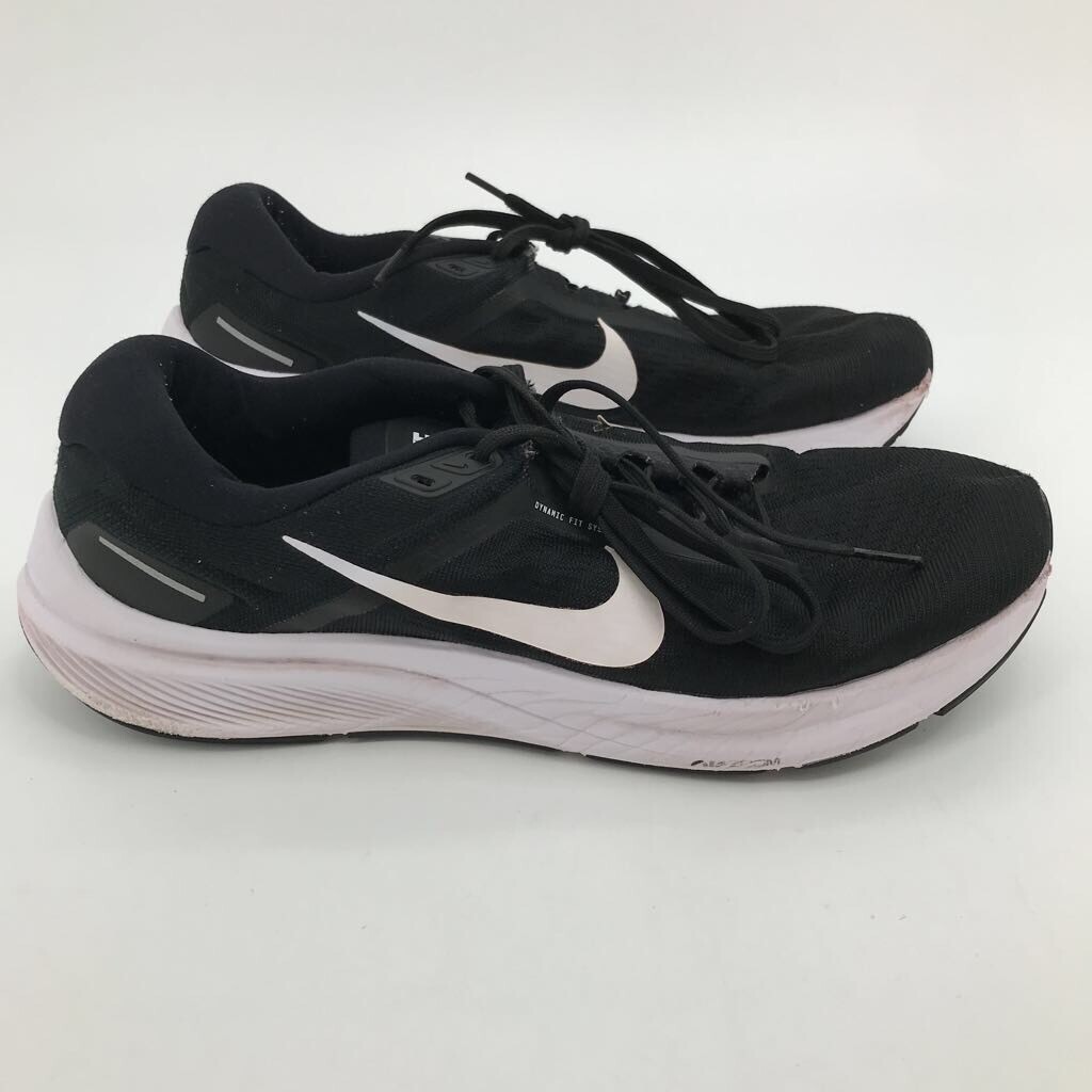 Size 11 - Nike Air Zoom Structure 21 Gray for sale online | eBay display picture 2