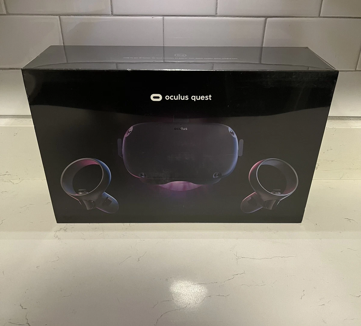 Ebay oculus cheap quest 64gb