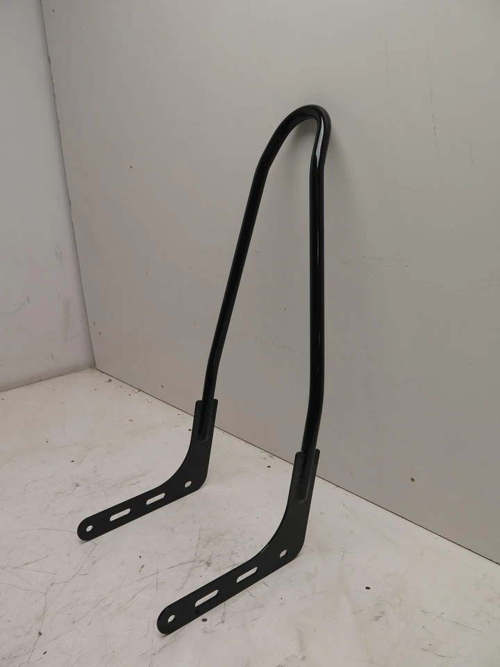 NUEVO Motherwell Sissybar para Harley-Davidson Softail Heritage Classic 2018-2020 Foto 2 de 4
