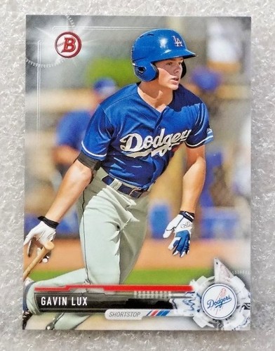 2017 BOWMAN PROSPECT BASISKARTE - VERVOLLSTÄNDIGEN SIE IHR SET - Bild 3 von 151