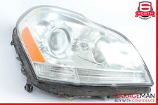 07-09 Mercedes X164 GL450 GL550 Front Rechts Scheinwerfer Lampe Bi Xenon OEM