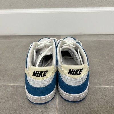 Nike SB Dunk Low Mens Size 10.5 Blue Ishod Wair Comfort Shoes 819674-410 Nike SB Dunk Low Pro Ishod Wair - 819674-410 for Sale  main image 3