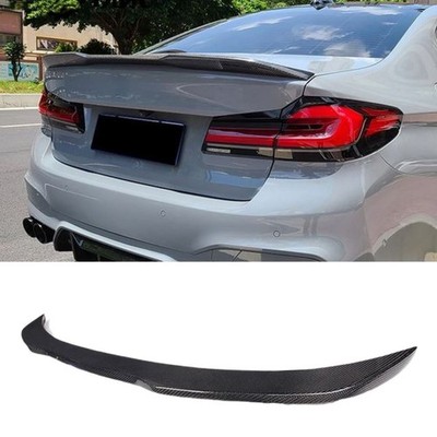 Heckspoiler Lippe Carbon MP Performance BMW M5 F90 G30 M550i 540i 530i 520e