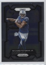 Click to enlarge Michael Pittman Jr.