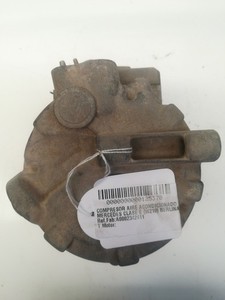 A0002342411 klimakompressor MERCEDES CLASE E W210 BERLINA 2.3 rednp125370