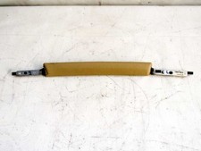 07-12 Mercedes X164 GL450 GL350 GL550 320 Center Console Left Grip Handle Beige