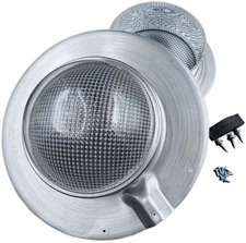 Solar LightBlaster for Metal-Roofed Sheds (Solar Tube Skylight for shed Appli...