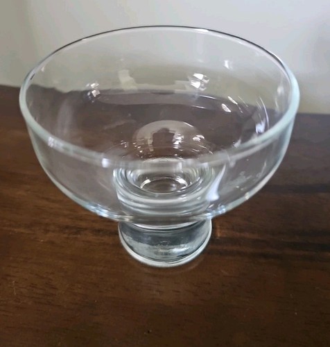 Ersatzglas Tasse für Dänischen Schmiedeeisen Kerzenhalter