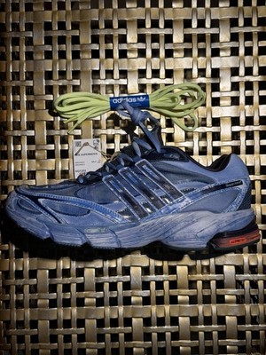 HQ1202 Men s Size 10.5 adidas Supernova Cushion 7 Cosmic Way Runners | Dad Shoe