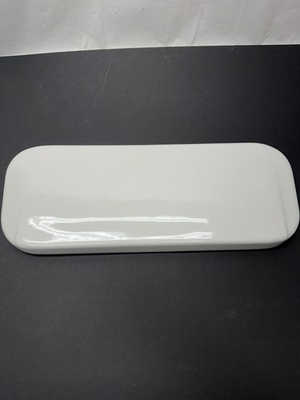 #ad #ad Murray by Eljer Toilet Tank Lid WHITE Pre Owned VERY NICE $60.00