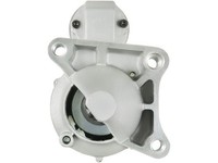 AS-PL Starter S3216S FüR Dacia MERCEDES-BENZ Passend FüR Nissan Renault