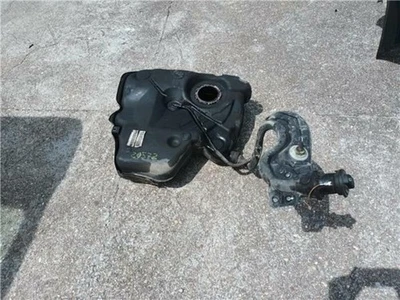 1K0201138M depósito combustible AUDI A3 8P1 2.0 TDI 16V todop410588 - Imagen 1 de 4