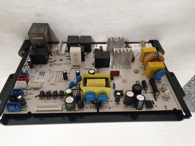   Ersatzteil Monsieur Cuisine Connect SKMC 1200 F6 Platine Elektronik 09/2021  