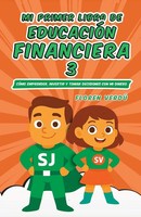 MI Primer Libro DE EducaciÓN Financiera 3 Floren Verdú Taschenbuch Spanisch 2025