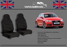 Siège Audi A1