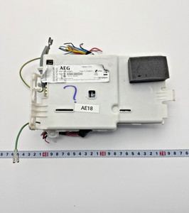🎇AEG Waschmaschine Leistungselektronik Steuerung PNC/ELC 914913059 (00) #AE18-8