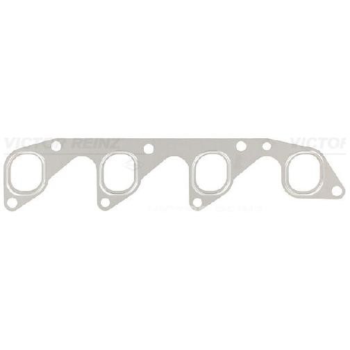 Dichtung AbgaskrüMmer FüR Citroen Jumper 230 230L 230P 96 Bis 02 Victor Teil Neu-image